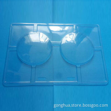 LED Light Plastic Packaging, Exported to Australia, PVC Material, OEM/ODM Orders are AcceptedNew